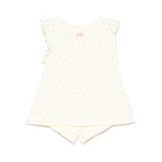 Bonpoint Ailette Pyjama