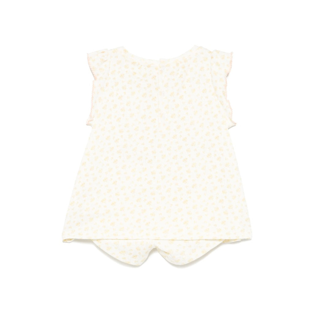 Bonpoint Ailette Pyjama