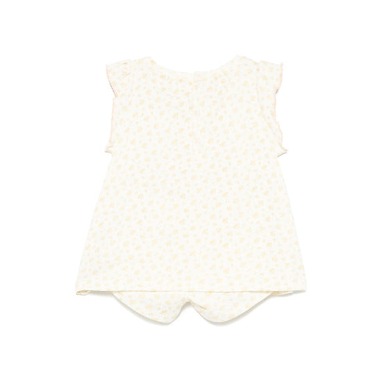 Bonpoint Ailette Pyjama