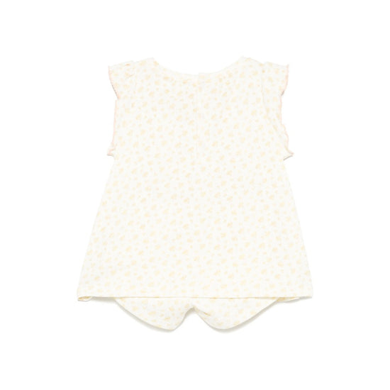 Load image into Gallery viewer, Bonpoint Ailette Pyjama
