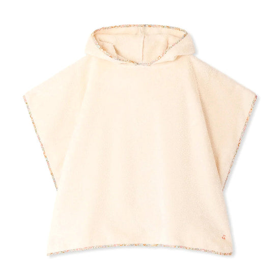 Bonpoint Eneri Bath Poncho