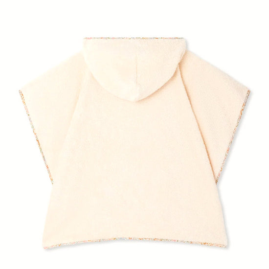 Load image into Gallery viewer, Bonpoint Eneri Bath Poncho
