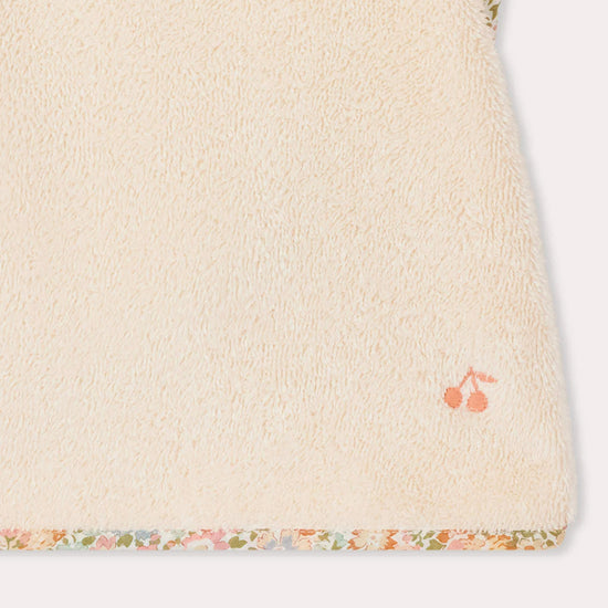 Load image into Gallery viewer, Bonpoint Eneri Bath Poncho
