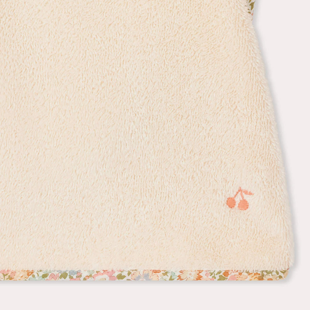 Bonpoint Eneri Bath Poncho