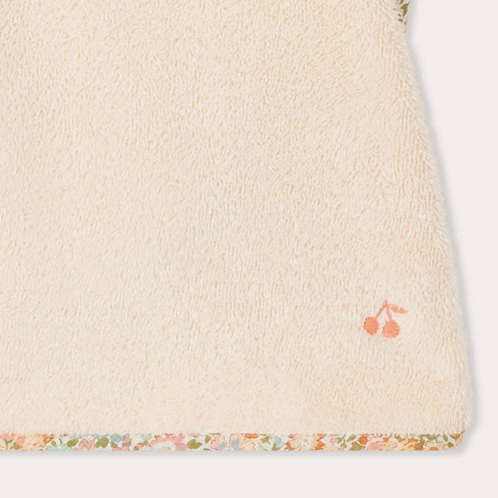 Bonpoint Eneri Bath Poncho