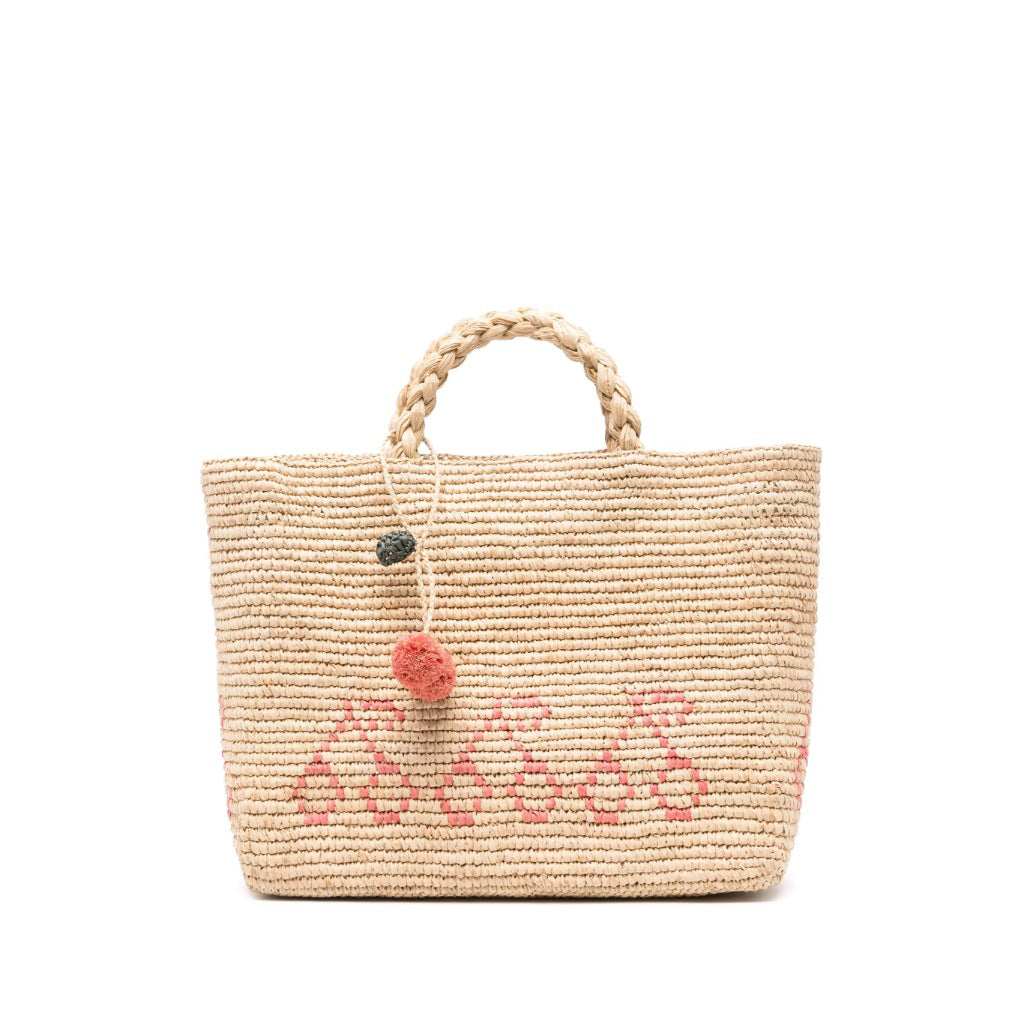 Bonpoint Fama Tote Bags