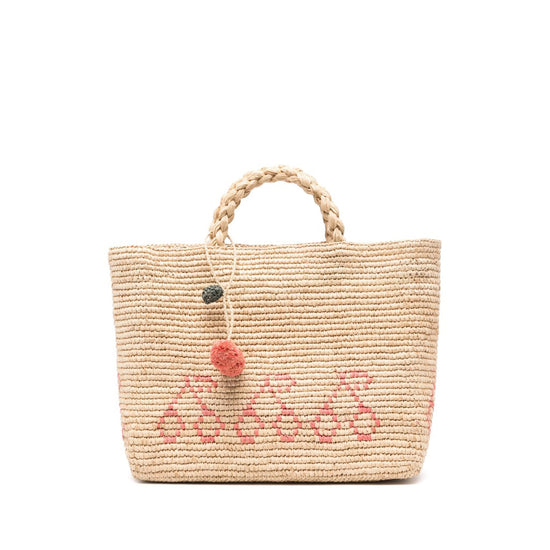 Bonpoint Fama Tote Bags