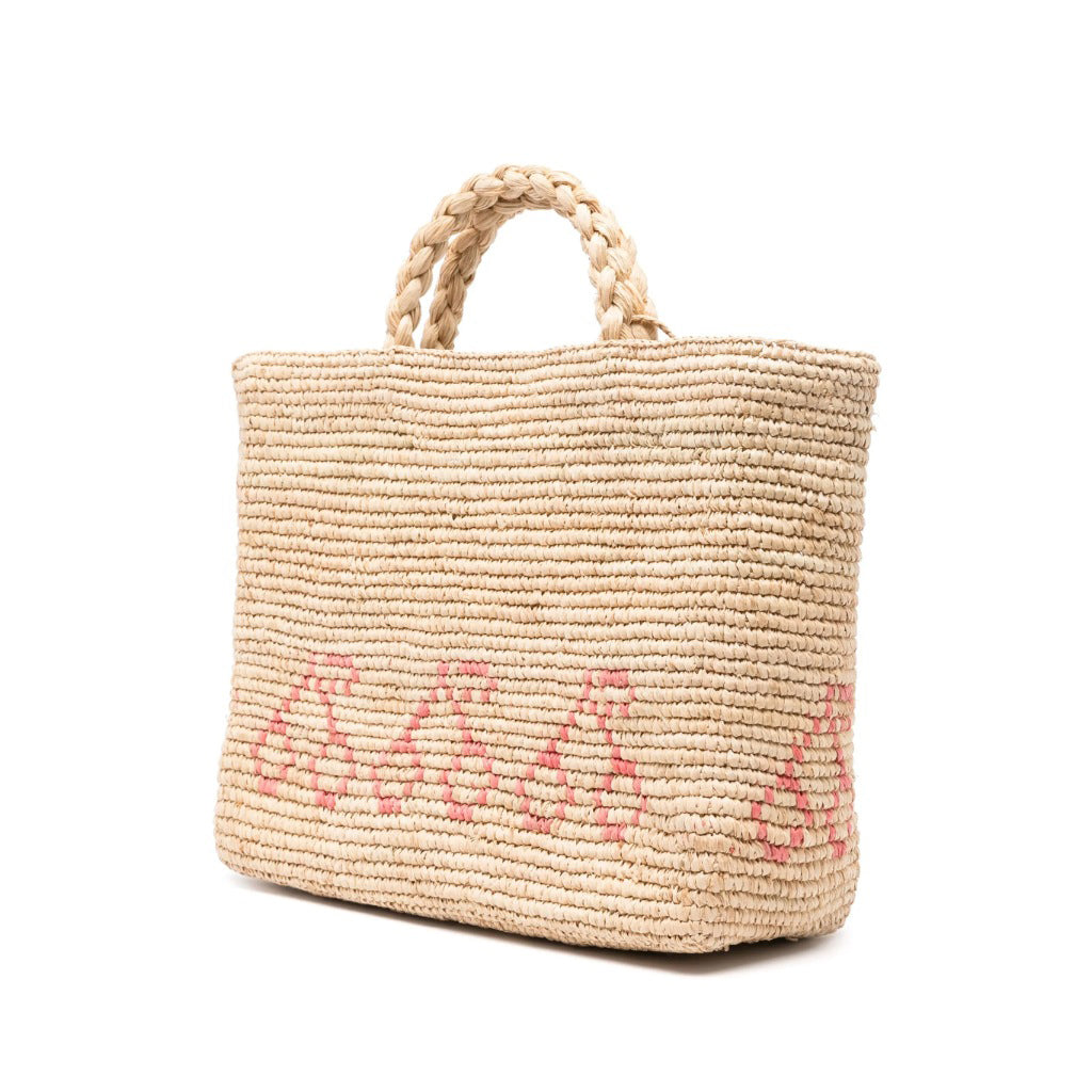 Bonpoint Fama Tote Bags