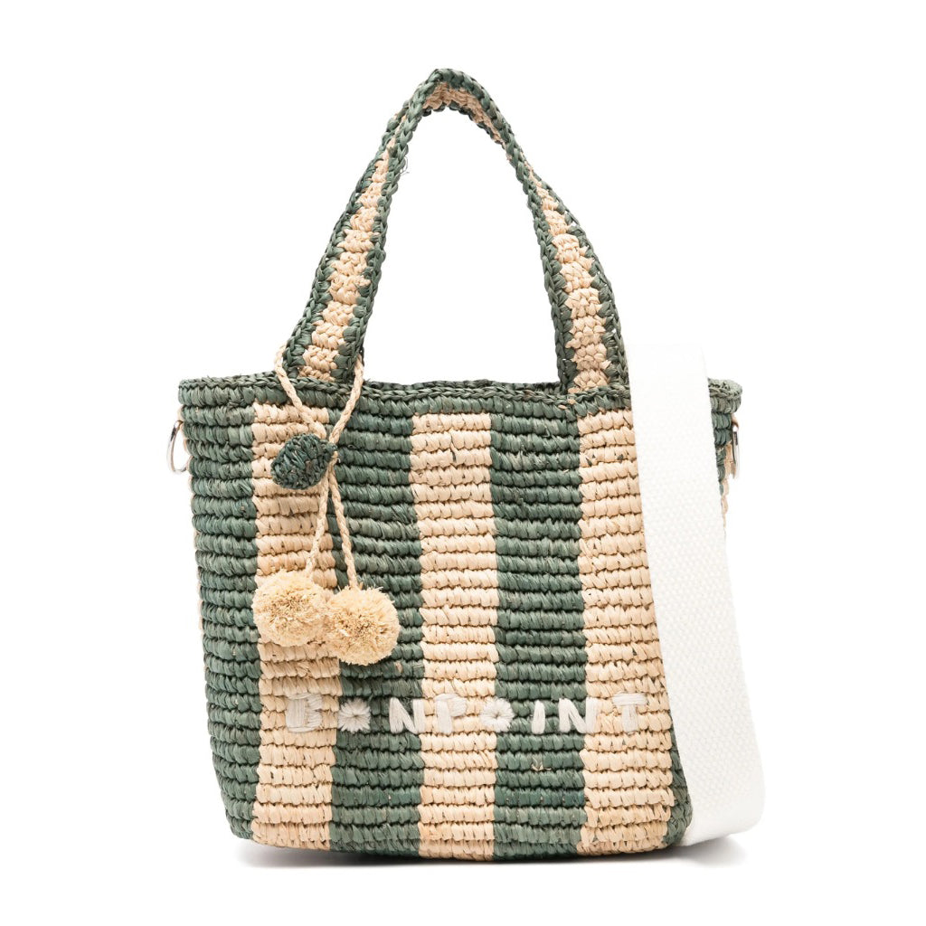 Bonpoint Tote Bag