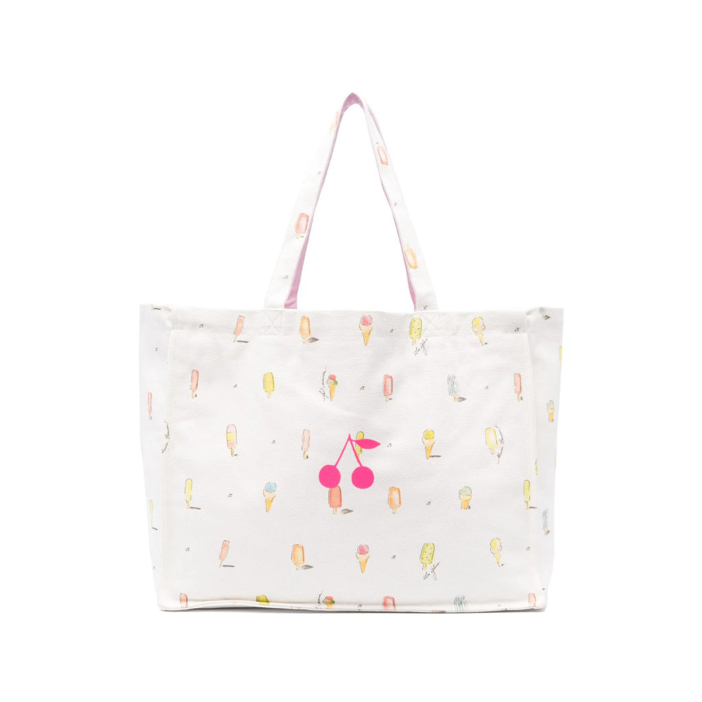 Bonpoint Emiko Tote Bag