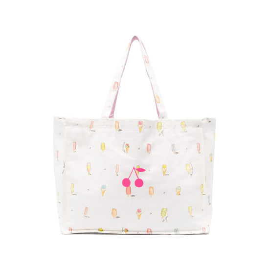 Bonpoint Emiko Tote Bag