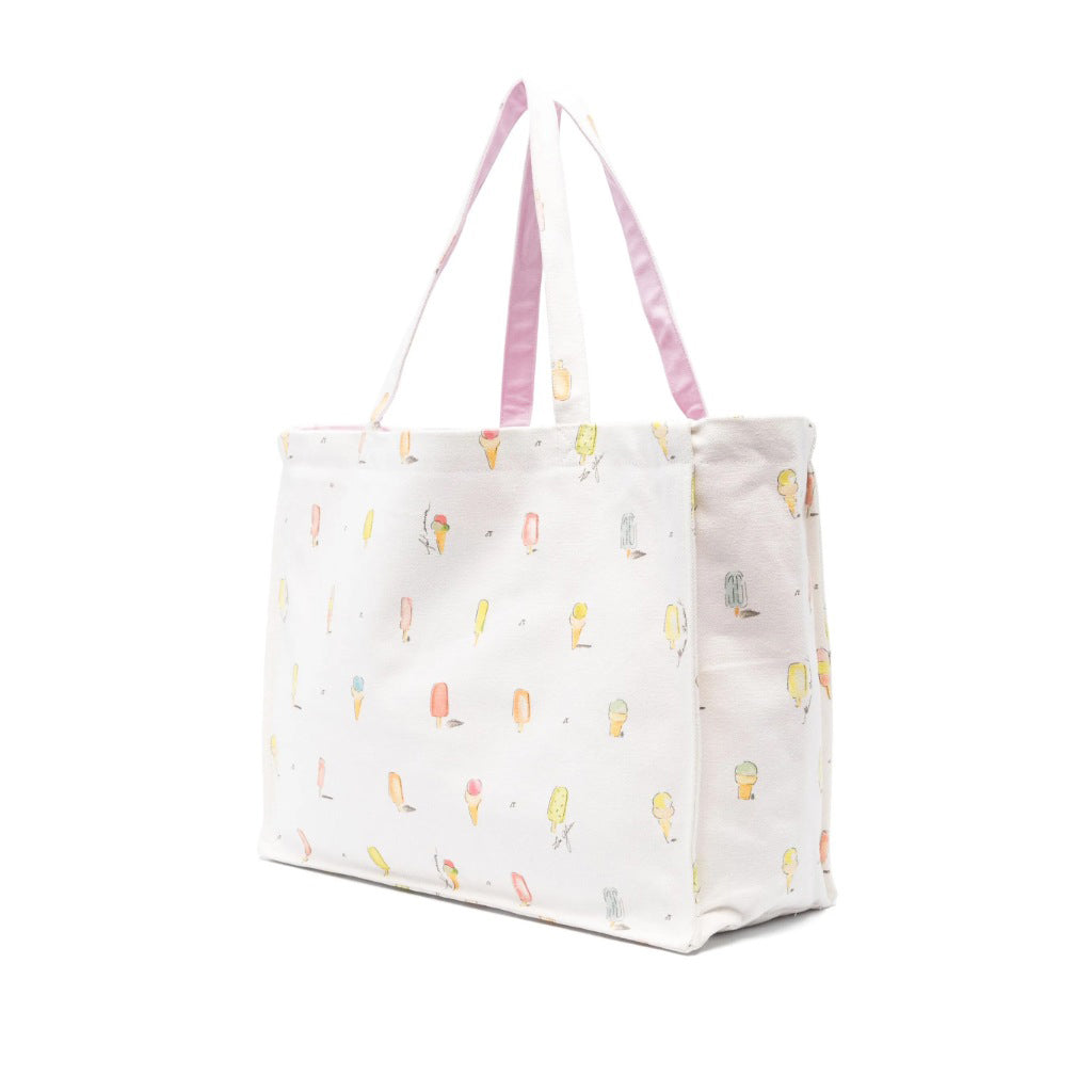 Bonpoint Emiko Tote Bag