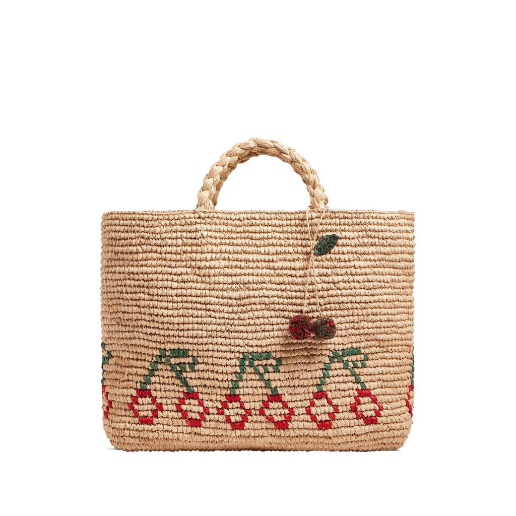Bonpoint Fama Tote Bag