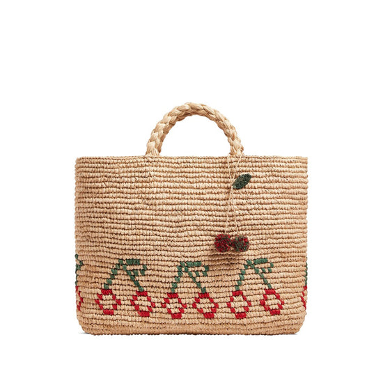 Bonpoint Fama Tote Bag