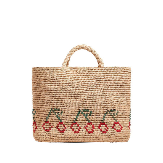 Bonpoint Fama Tote Bag