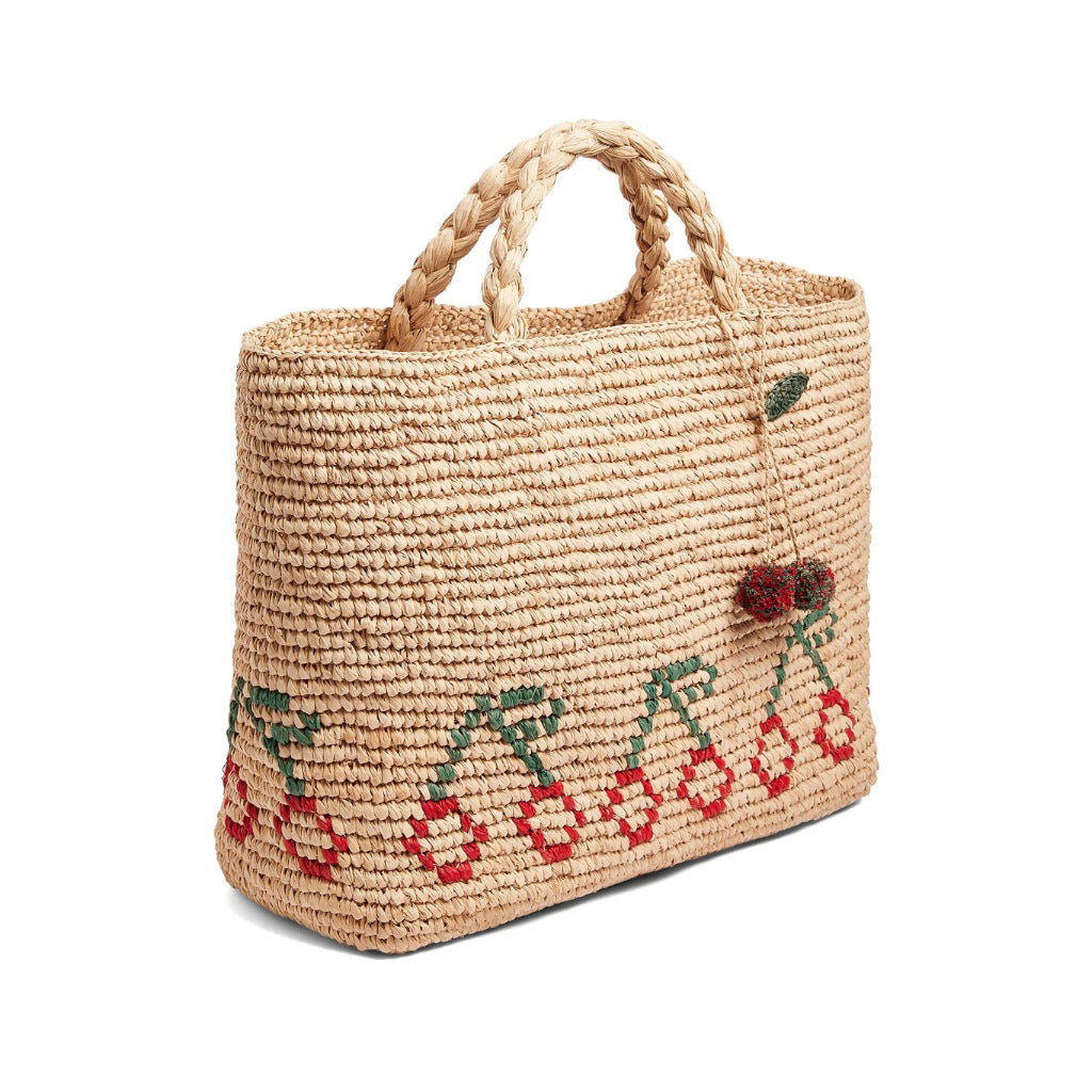 Bonpoint Fama Tote Bag
