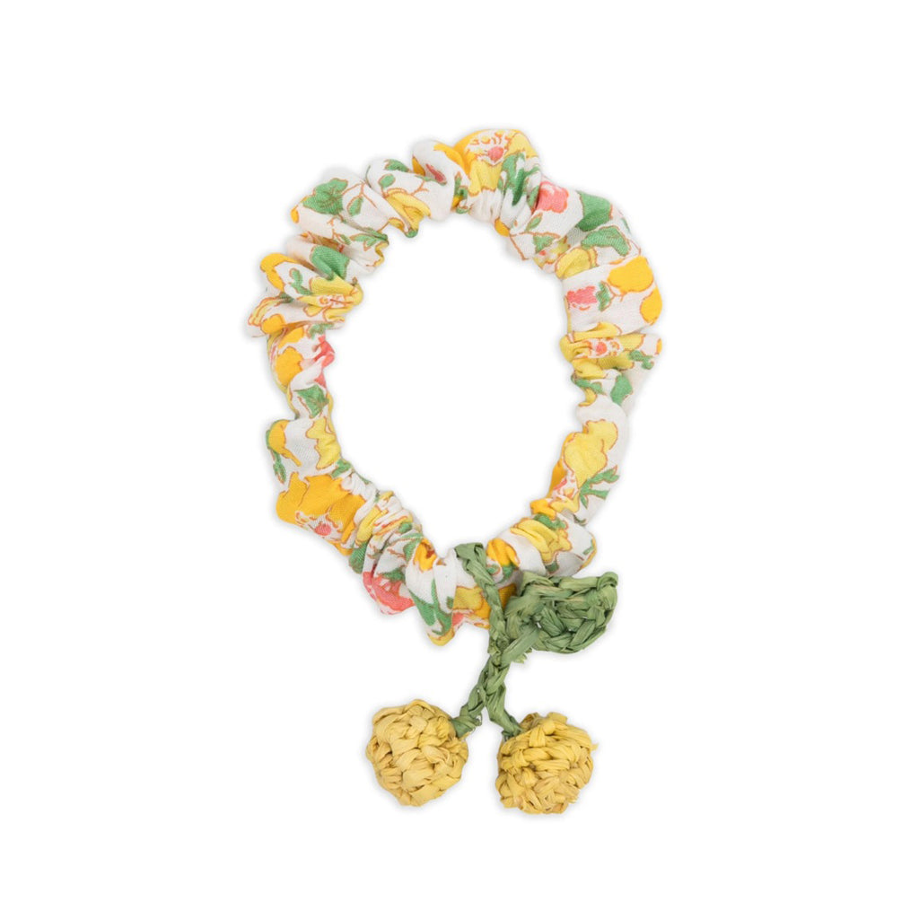 Bonpoint Elory Scrunchie