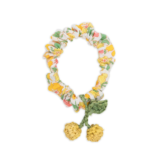 Bonpoint Elory Scrunchie