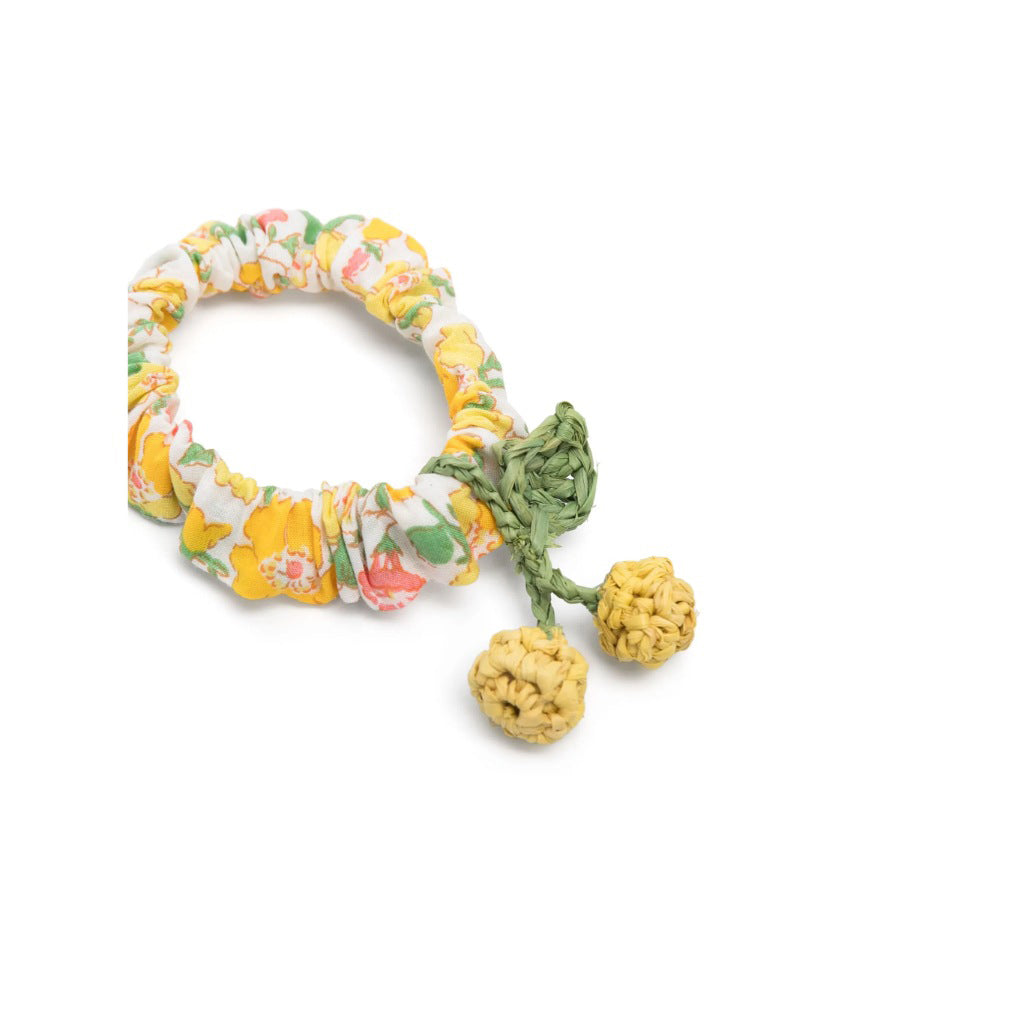 Bonpoint Elory Scrunchie