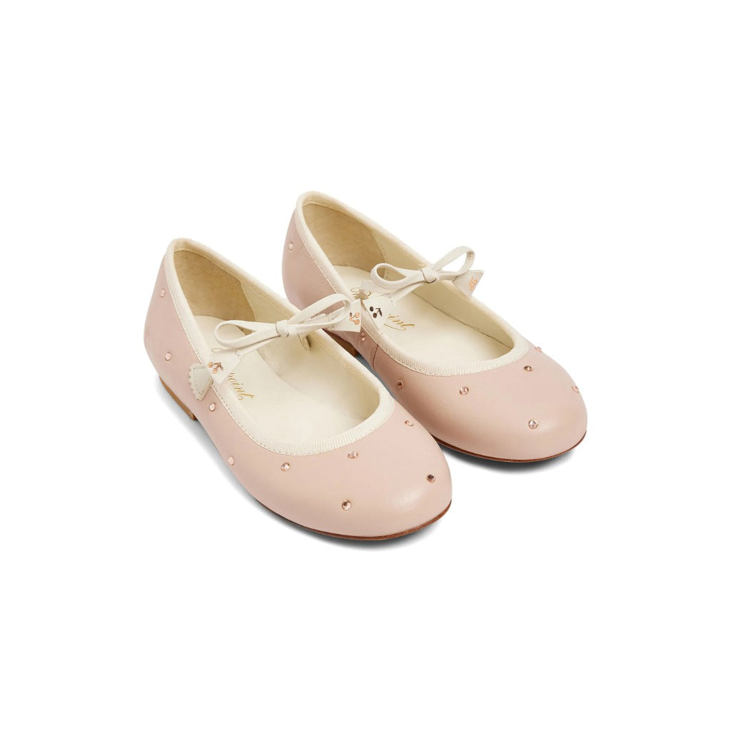 Bonpoint Eveline Mary Janes
