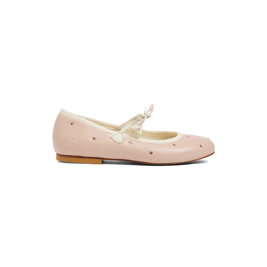 Bonpoint Eveline Mary Janes