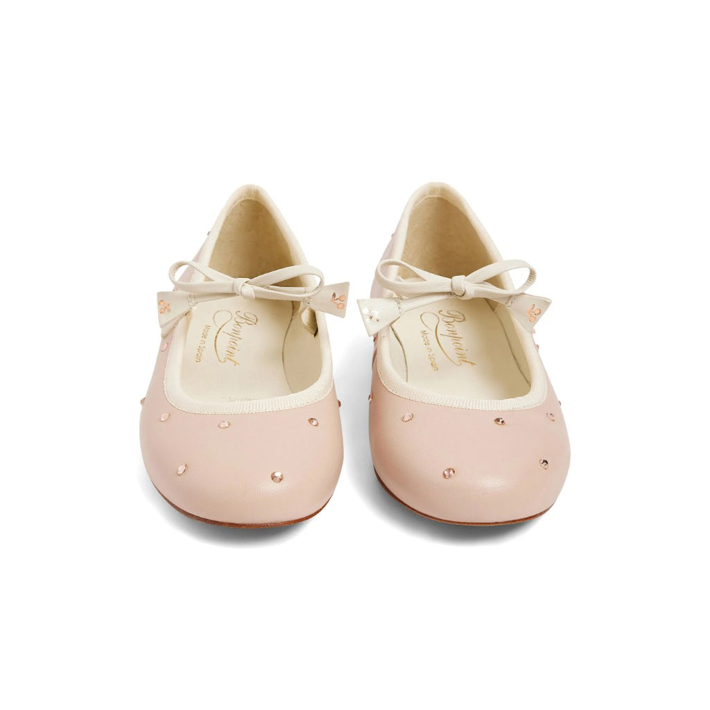 Bonpoint Eveline Mary Janes