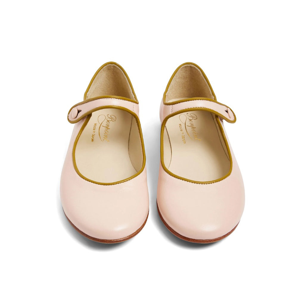 Bonpoint Ella Mary Janes