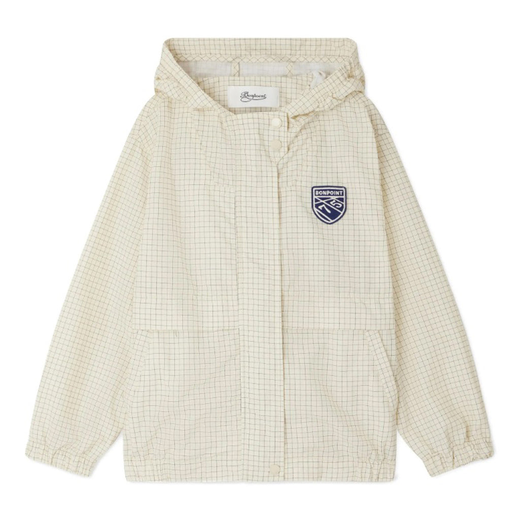 Bonpoint Elton Jacket