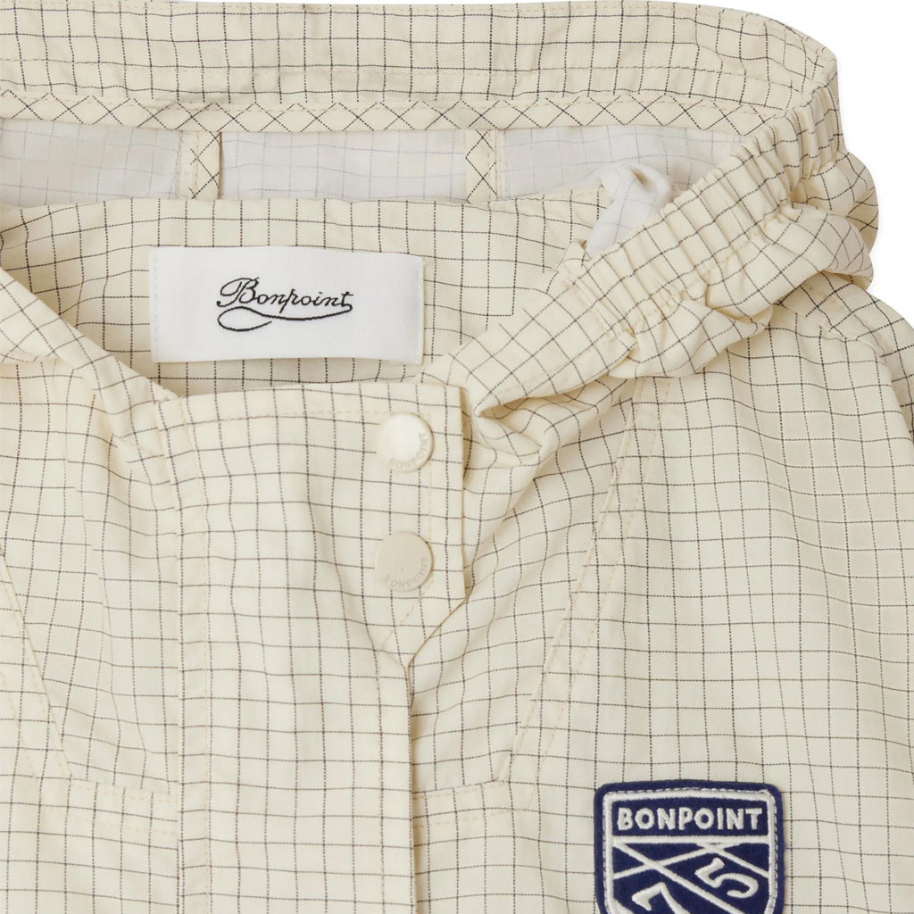 Bonpoint Elton Jacket