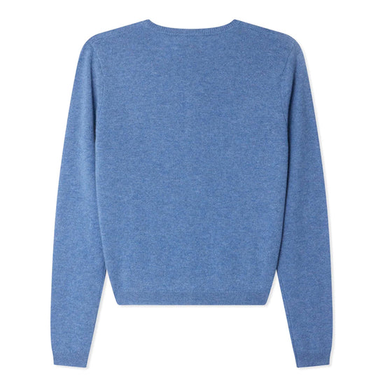 Bonpoint Ginger Ale Cardigan