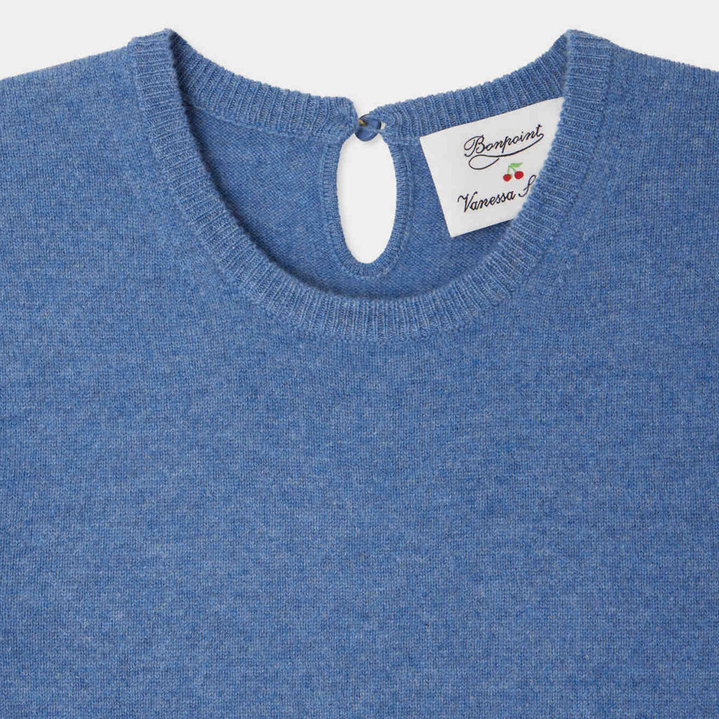 Bonpoint Ginger Pullover