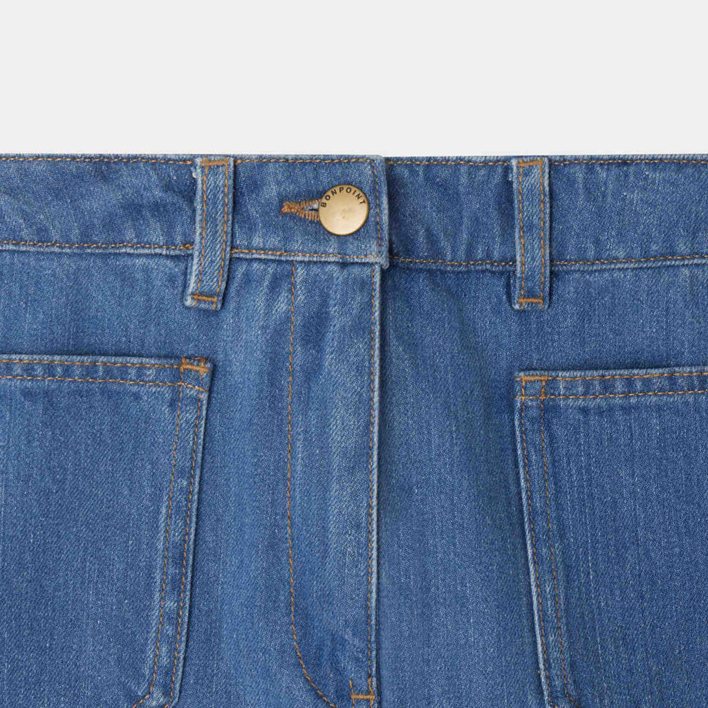 Bonpoint Elancee Shorts