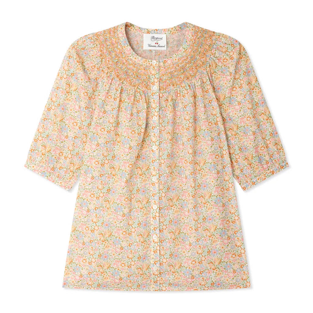 Bonpoint Estivale Blouse