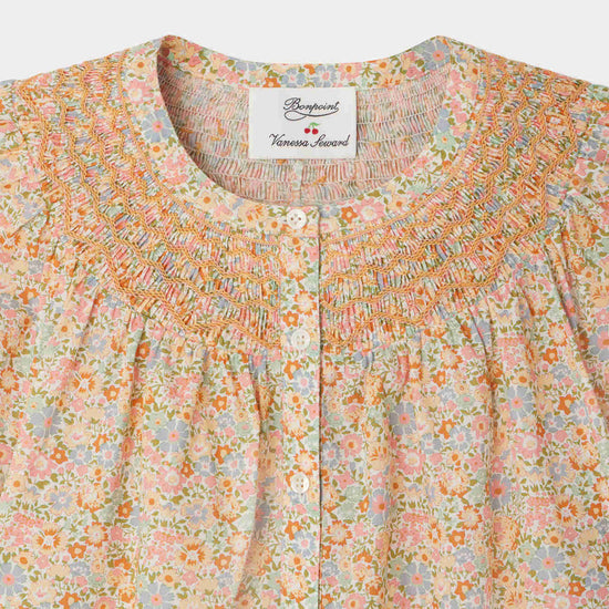 Bonpoint Estivale Blouse
