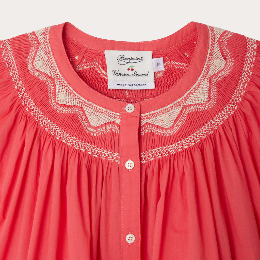 Bonpoint Empathie Blouse