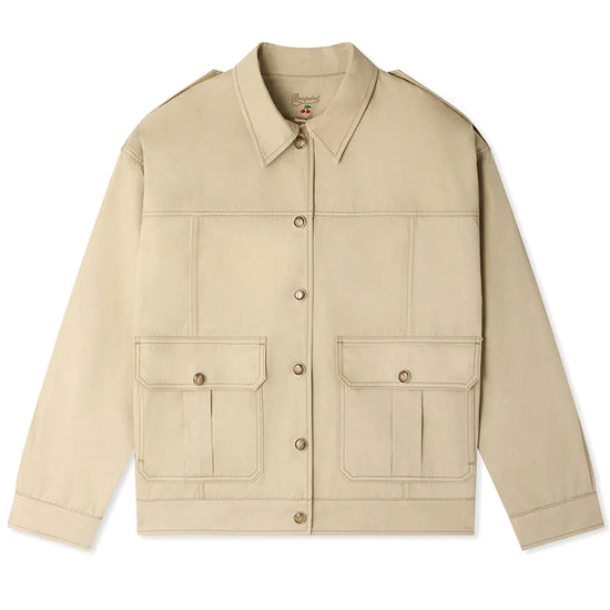 Bonpoint Edward Coat