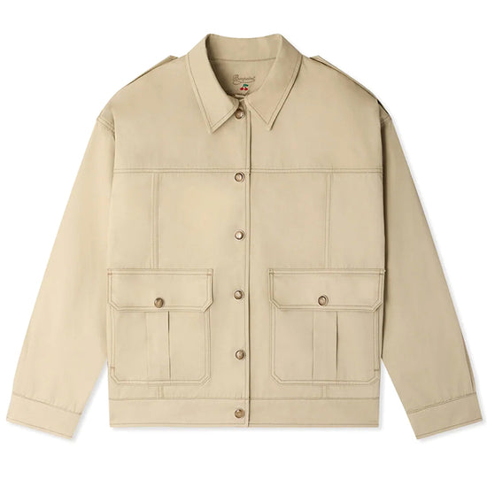 Bonpoint Edward Coat