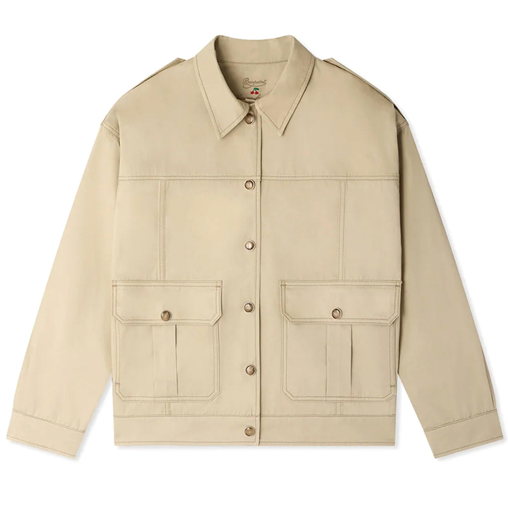 Bonpoint Edward Coat