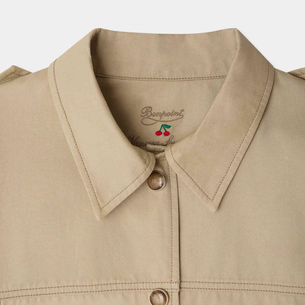 Bonpoint Edward Coat