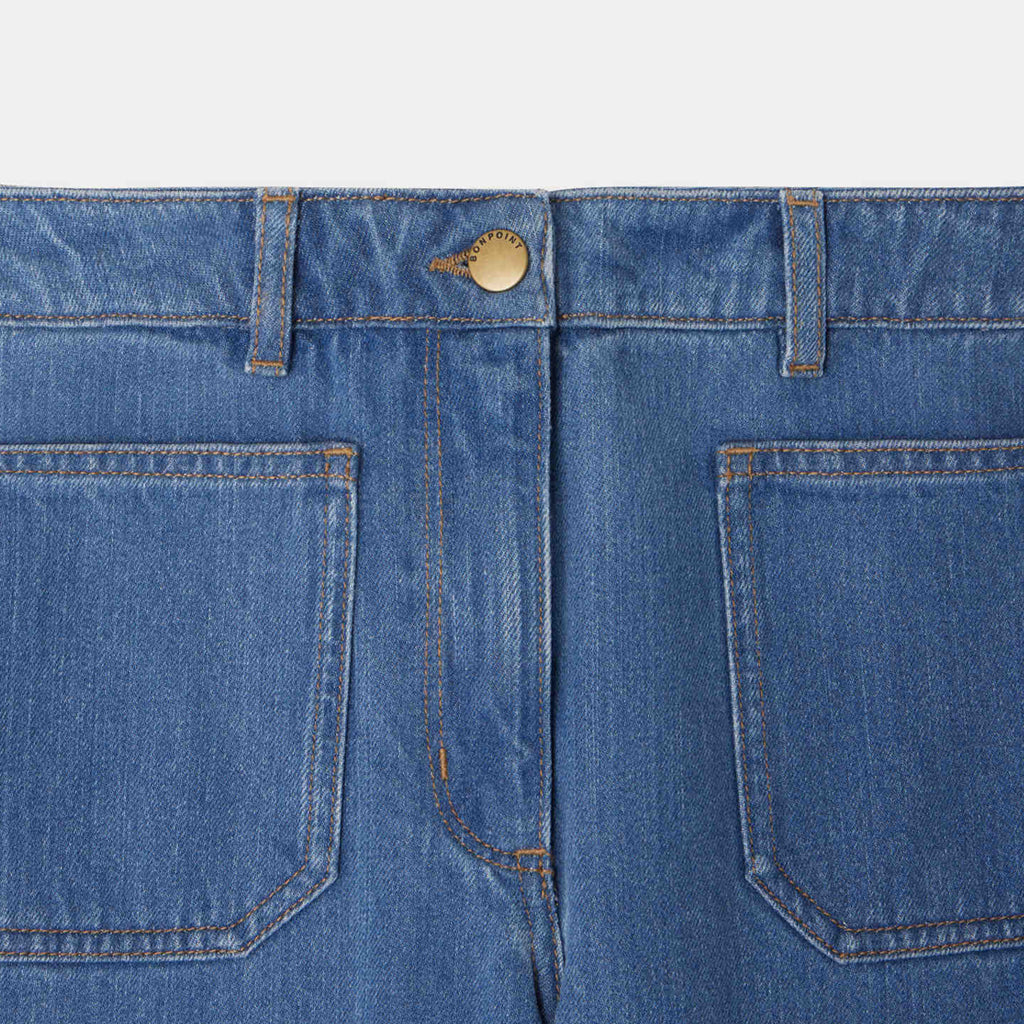 Bonpoint Gassman Pants