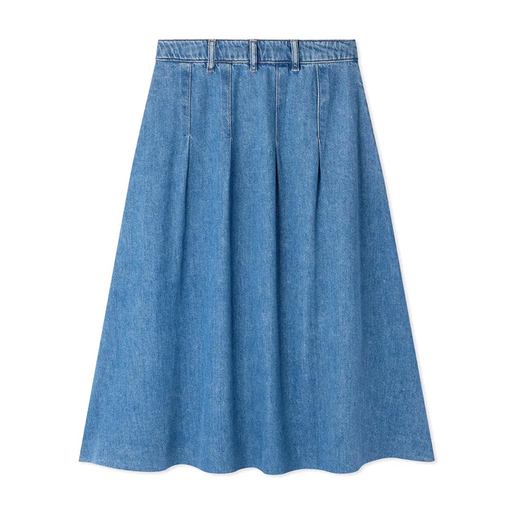 Bonpoint Glissade Skirt