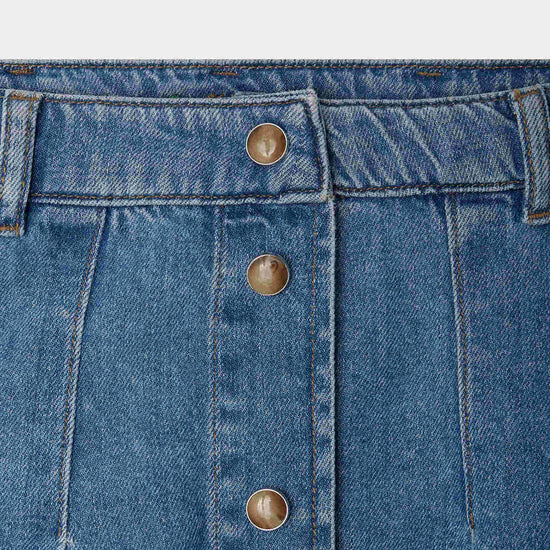 Bonpoint Glissade Skirt