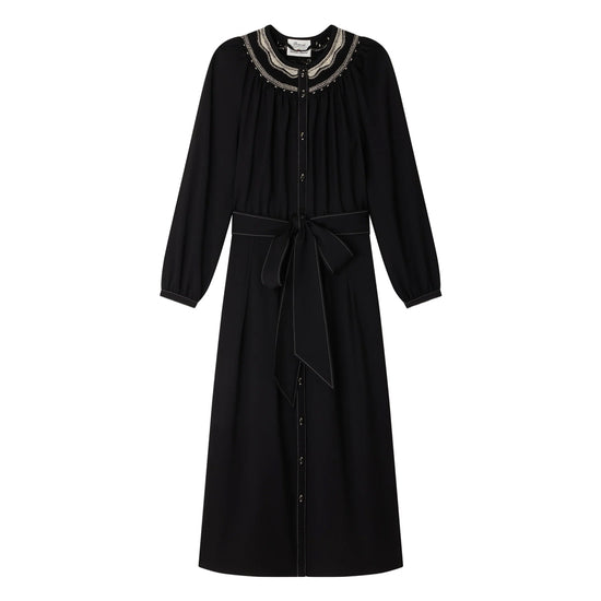 Bonpoint Eclipse Dress