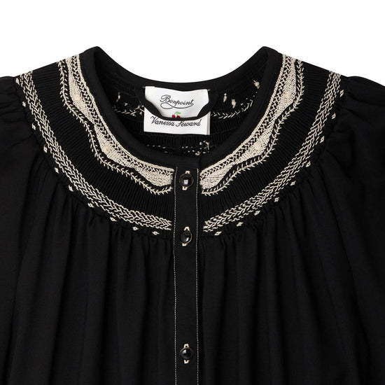 Bonpoint Eclipse Dress