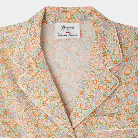 Load image into Gallery viewer, Bonpoint Eleanora Pyjama
