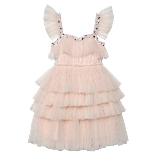 Tutu Du Monde Tea Time Tulle Dress
