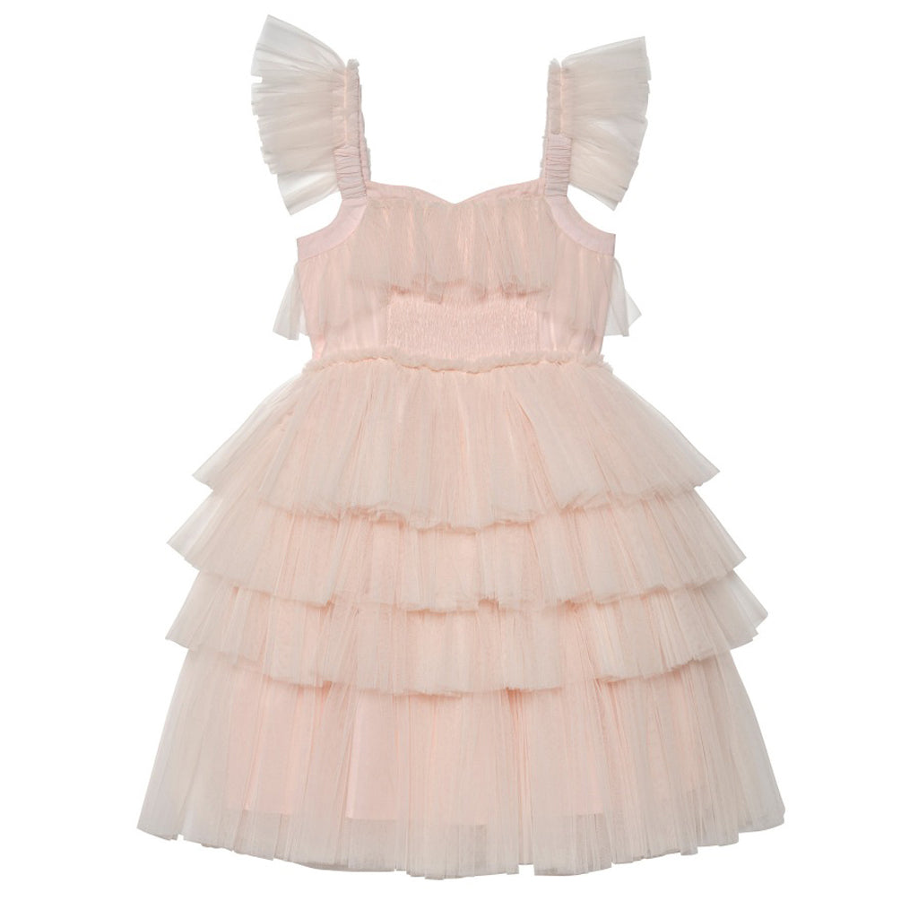Tutu Du Monde Tea Time Tulle Dress