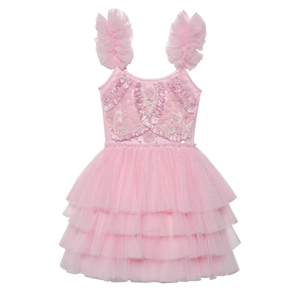 Tutu Du Monde Pink Parfait Tutu Dress