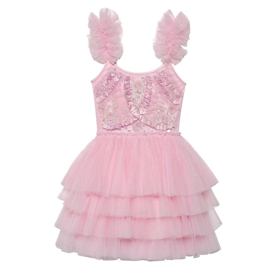 Tutu Du Monde Pink Parfait Tutu Dress