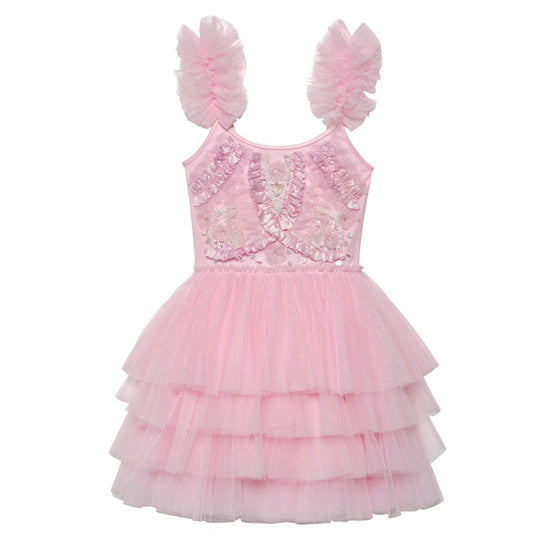 Tutu Du Monde Pink Parfait Tutu Dress